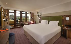 Mount Royal Hotel Edinburgh By The Unlimited Collection